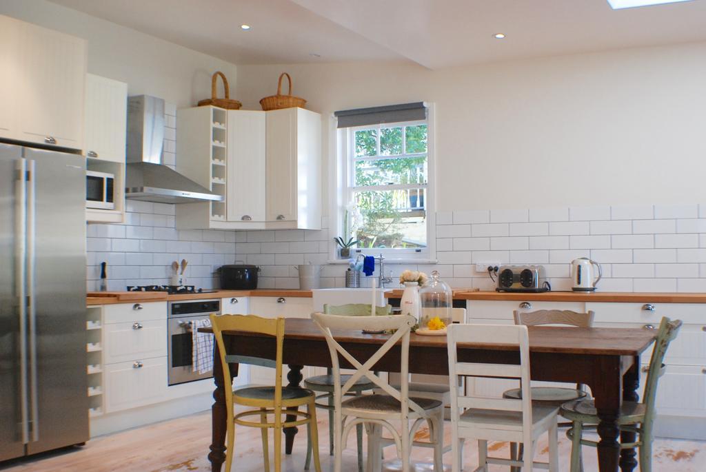 Illalangi Boutique Cottage Blackheath Exterior foto